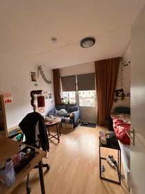Private room at Marepoortkade, image 1 of 8
