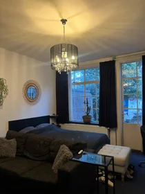 Stanza privata in Hertogstraat, immagine 1 di 6