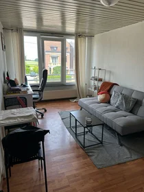 Studio in der Tongerseweg, bild 1 von 8