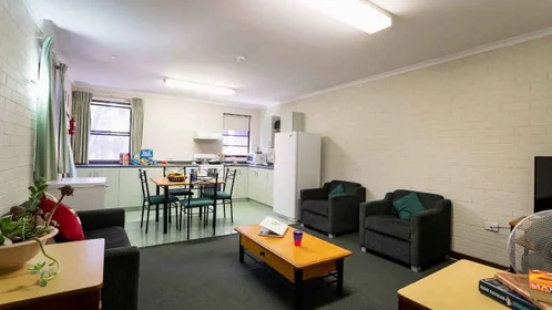 Entire apartment in residence at Kyle Ave, Bentley WA 6102, Australia, image 23 of 28