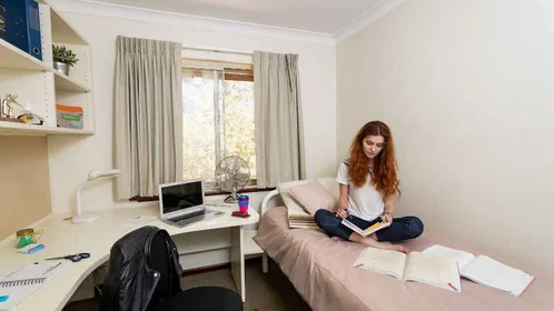 Entire apartment in residence at Kyle Ave, Bentley WA 6102, Australia, image 24 of 28