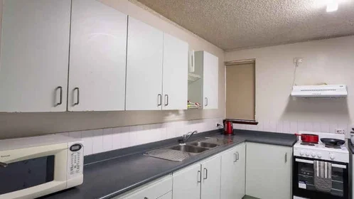 Entire apartment in residence at Kyle Ave, Bentley WA 6102, Australia, image 25 of 28