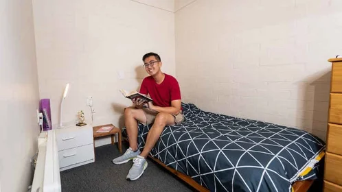 Entire apartment in residence at Kyle Ave, Bentley WA 6102, Australia, image 27 of 28