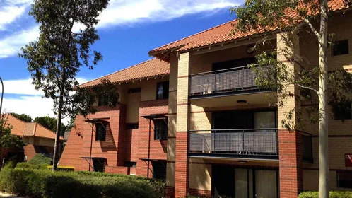 Entire apartment in residence at Kyle Ave, Bentley WA 6102, Australia, image 5 of 28