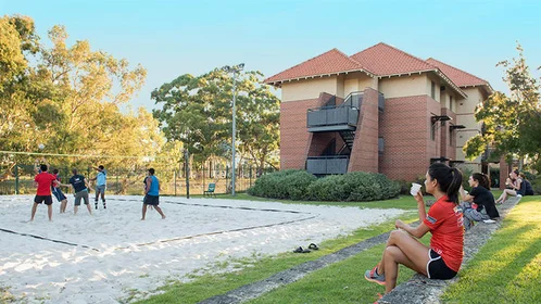 Entire apartment in residence at Kyle Ave, Bentley WA 6102, Australia, image 6 of 28
