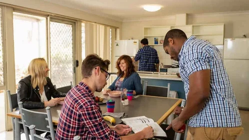 Entire apartment in residence at Kyle Ave, Bentley WA 6102, Australia, image 9 of 28