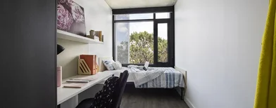 Entire apartment at University Bvd, Bentley WA 6102, Australia, image 1 of 10