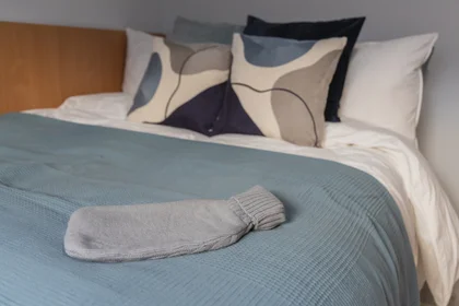 Chambre privée en résidence à Faraday Rd, Lenton, Nottingham NG7 2DU, United Kingdom, image 24 de 36
