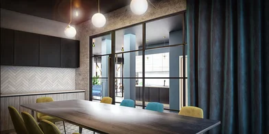 Private room in residence at Howard Gardens, Cardiff CF24 0FA, United Kingdom, image 16 of 31
