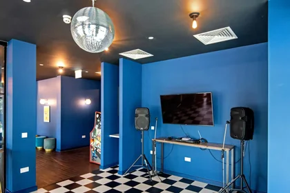 Private room in residence at Howard Gardens, Cardiff CF24 0FA, United Kingdom, image 30 of 31