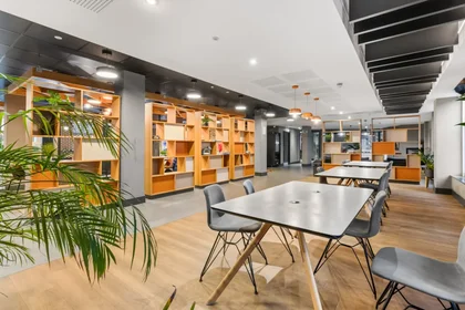 Stanza privata in residence in 30 Staniforth St, Birmingham B4 7DR, United Kingdom       , immagine 12 di 17
