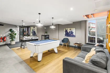 Stanza privata in residence in 30 Staniforth St, Birmingham B4 7DR, United Kingdom       , immagine 6 di 17