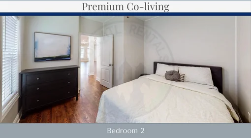 Gesamte Unterkunft im Wohnheim in der Street, GA, Atlanta, United States, 30315, bild 18 von 19