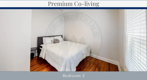 Gesamte Unterkunft im Wohnheim in der Street, GA, Atlanta, United States, 30315, bild 19 von 19