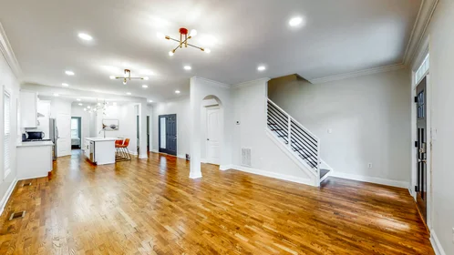 Gesamte Unterkunft im Wohnheim in der Street, GA, Atlanta, United States, 30315, bild 7 von 19