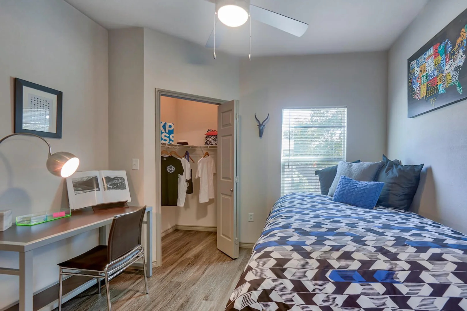 201 Inman St Denton, TX 76205