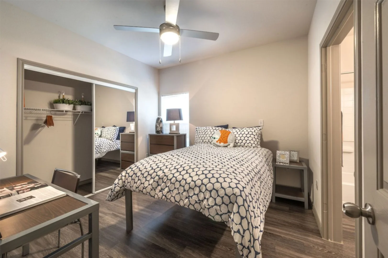 201 Inman St Denton, TX 76205