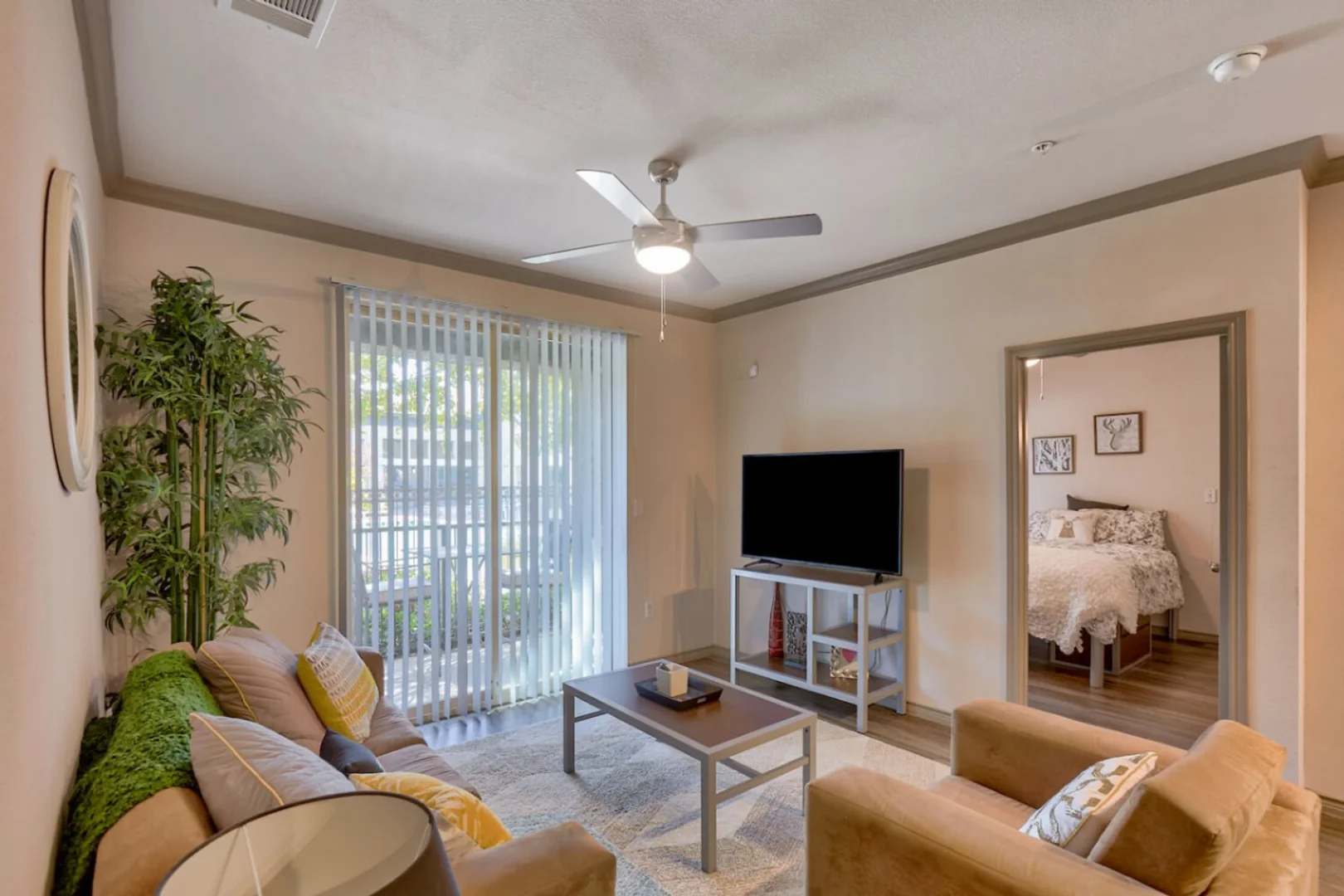 201 Inman St Denton, TX 76205