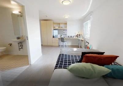 Private room at Burley Road, image 1 of 27