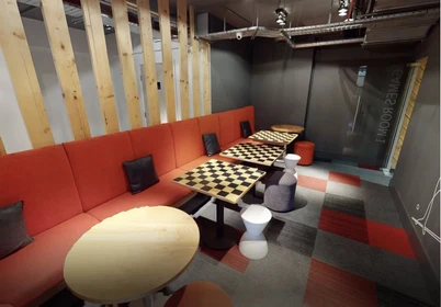 Private room at Burley Road, image 9 of 27