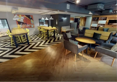 Private room at Burley Road, image 10 of 27