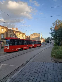 Całe miejsce Anioła, Katowice, obraz 6 6