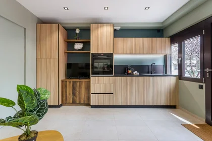 Entire apartment at Rue Georges Méliès, Tonkin Nord, image 2 of 10