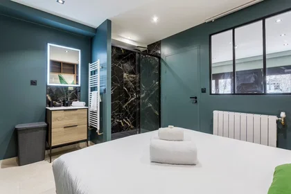Entire apartment at Rue Georges Méliès, Tonkin Nord, image 8 of 10