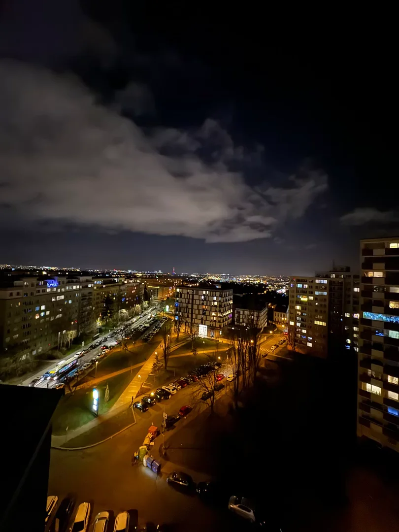 Teplická, Praha 9
