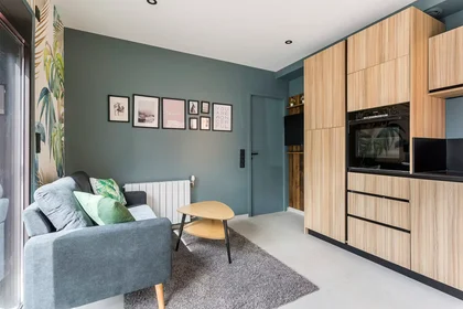 Logement entier à Rue Georges Méliès, Tonkin Nord, image 5 de 10