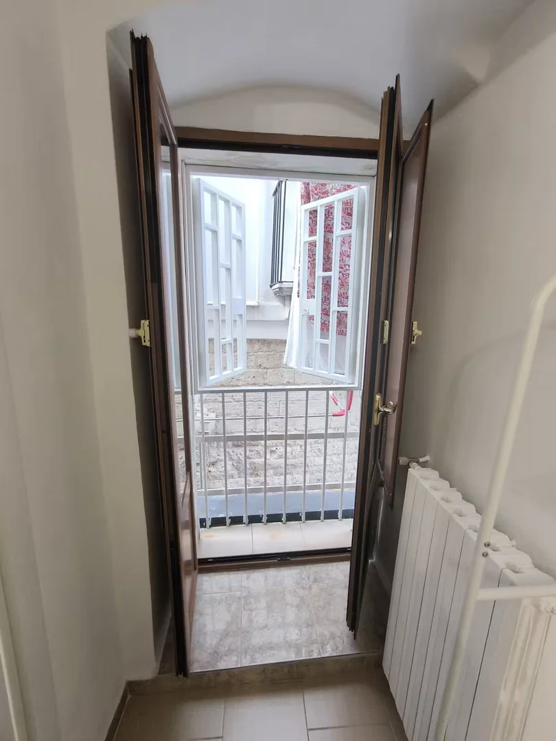 Via Santa Caterina, 