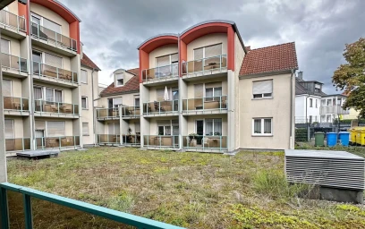 Alojamiento entero en Tennenloher Straße, Bruck, imagen 1 de 10