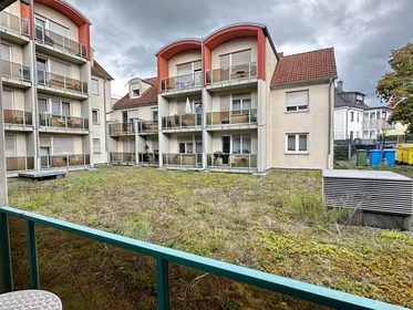 Alojamiento entero en Tennenloher Straße, Bruck, imagen 1 de 10