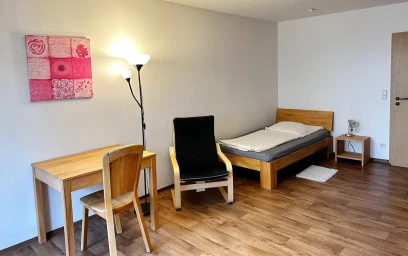 Alojamiento entero en Tennenloher Straße, Bruck, imagen 9 de 10