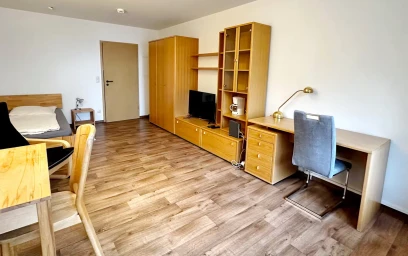 Alojamiento entero en Tennenloher Straße, Bruck, imagen 10 de 10