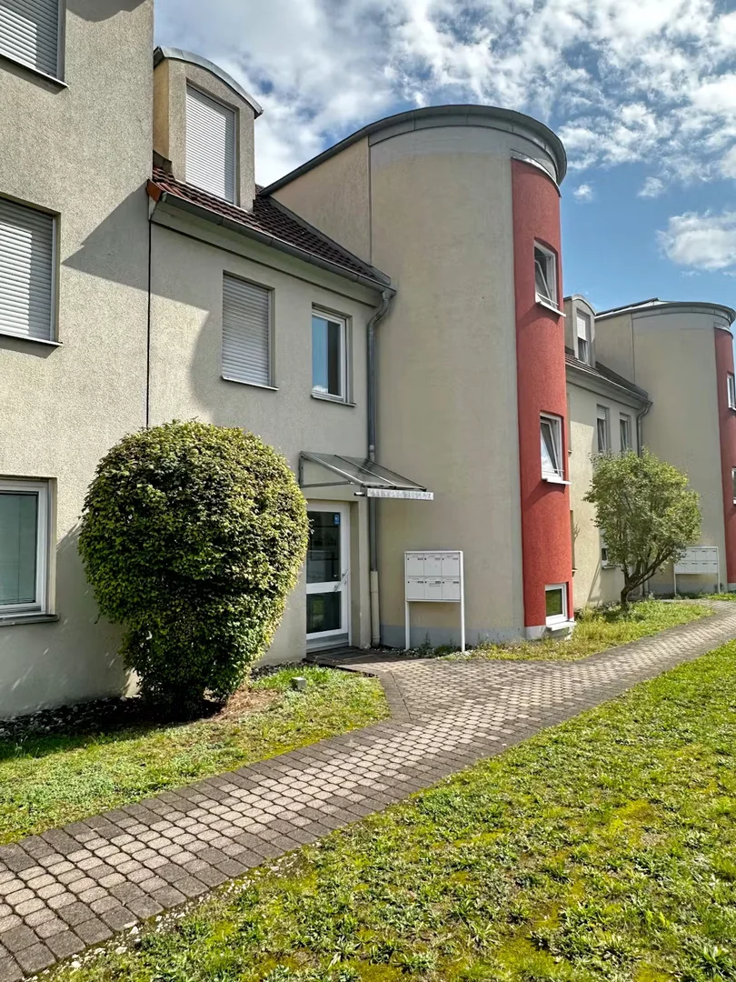 Tennenloher Straße, Bruck