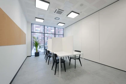 Private room at Fabryczna 22a, 53-609 Wrocław, Poland, image 11 of 42