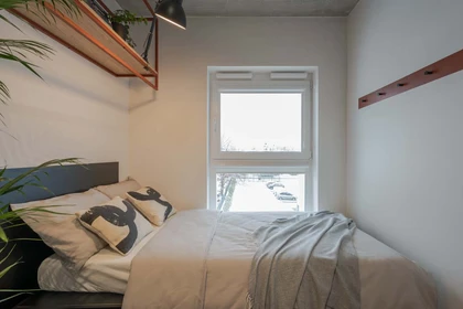Private room at Fabryczna 22a, 53-609 Wrocław, Poland, image 5 of 42