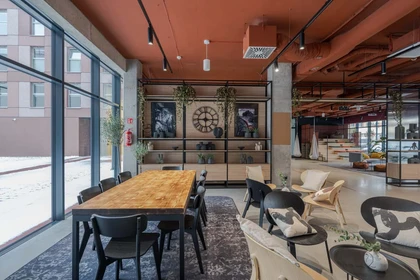Private room at Fabryczna 22a, 53-609 Wrocław, Poland, image 41 of 42