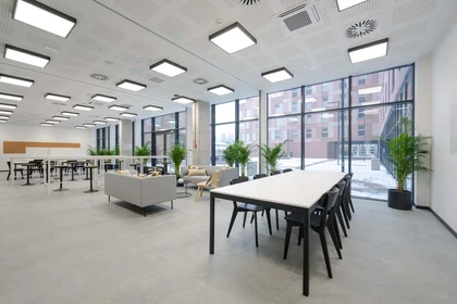 Private room at Fabryczna 22a, 53-609 Wrocław, Poland, image 21 of 42