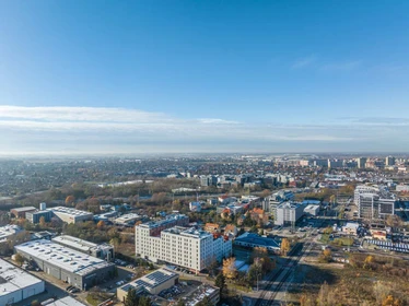 Private room at Fabryczna 22a, 53-609 Wrocław, Poland, image 24 of 42