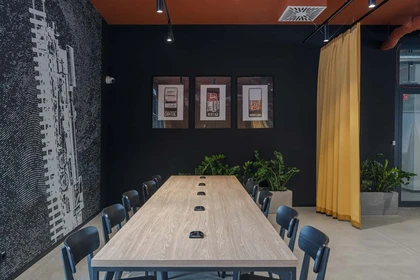 Private room at Fabryczna 22a, 53-609 Wrocław, Poland, image 30 of 42