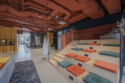 Private room at Fabryczna 22a, 53-609 Wrocław, Poland, image 32 of 42
