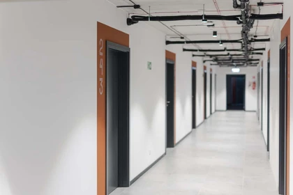 Private room at Fabryczna 22a, 53-609 Wrocław, Poland, image 10 of 42