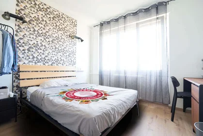 Chambre privée à 250 Rue Jeanne d'Arc, 54000 Nancy, France, image 1 de 15