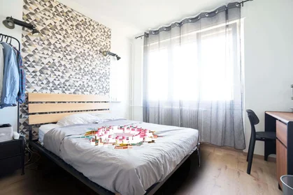 Habitación privada en 250 Rue Jeanne d'Arc, 54000 Nancy, France, imagen 1 de 15