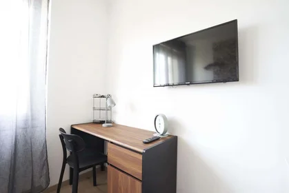 Chambre privée à 250 Rue Jeanne d'Arc, 54000 Nancy, France, image 4 de 15