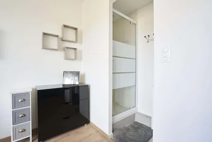 Chambre privée à 250 Rue Jeanne d'Arc, 54000 Nancy, France, image 6 de 15