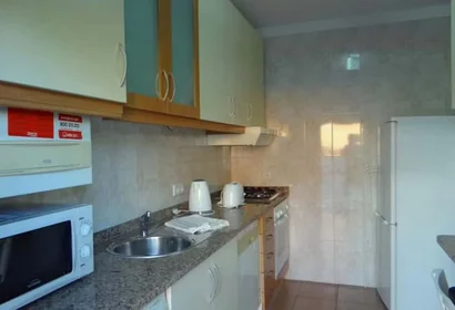 整套公寓 在 Tv. Asprela 633, 4200-095 Porto, Portugal, 16的图像1