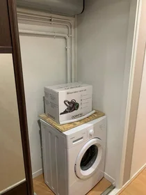 Habitación privada en Noisy-le-grand, 93160, imagen 11 de 17